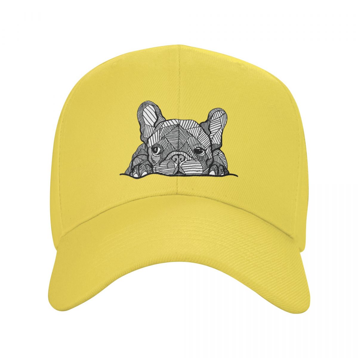 Classic Friendchie Baseball Cap
