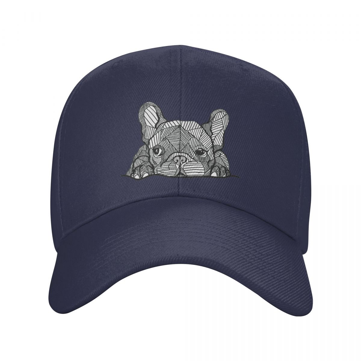 Classic Friendchie Baseball Cap