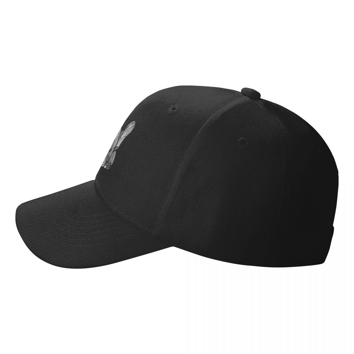 Classic Friendchie Baseball Cap