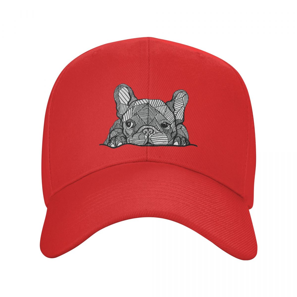 Classic Friendchie Baseball Cap
