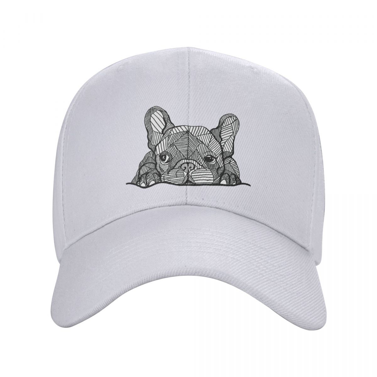 Classic Friendchie Baseball Cap