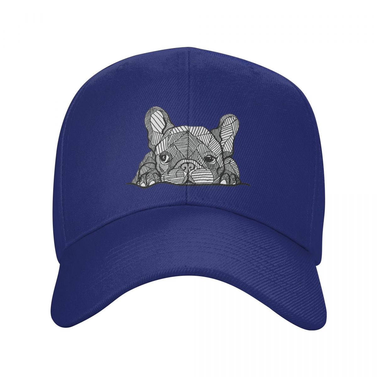 Classic Friendchie Baseball Cap