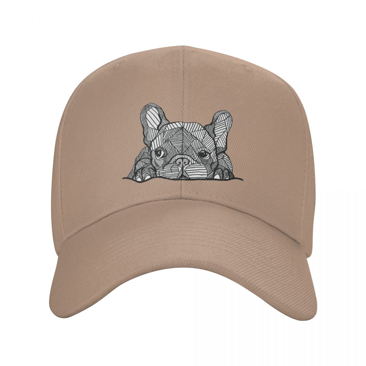 Classic Friendchie Baseball Cap