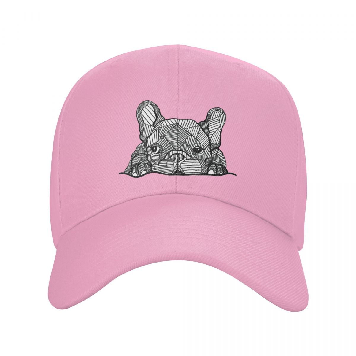 Classic Friendchie Baseball Cap