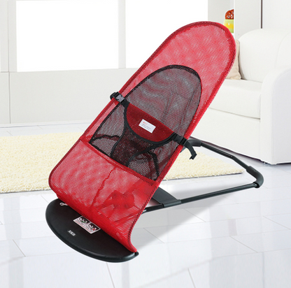 Friendchie Rocking Chair
