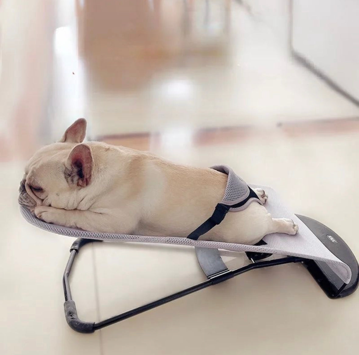 Friendchie Rocking Chair