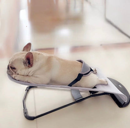 Friendchie Rocking Chair