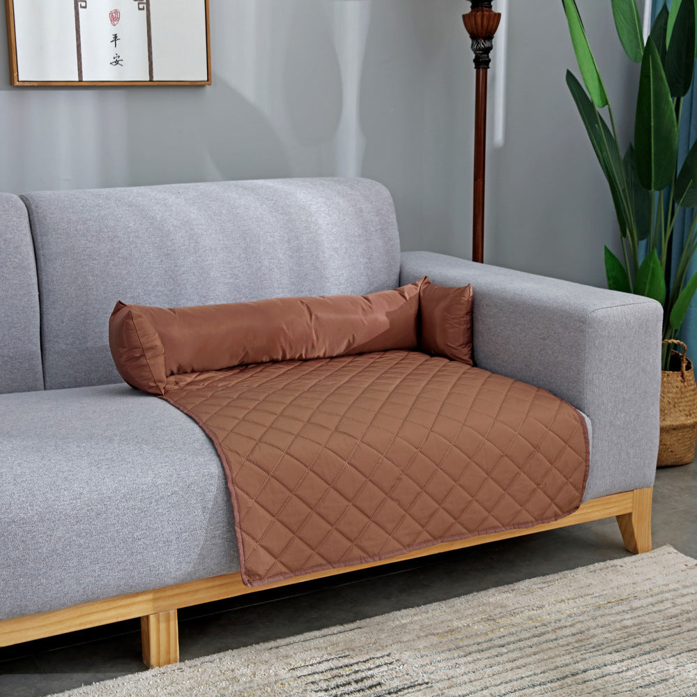 PupGuard Sofa Protector