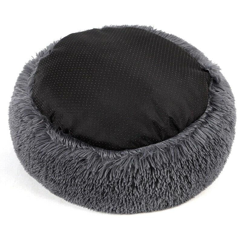 Stress-Relief Dog Bed