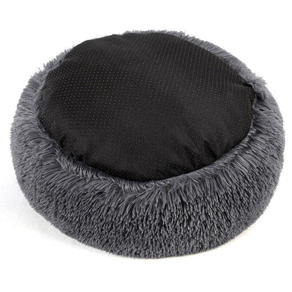 Stress-Relief Dog Bed