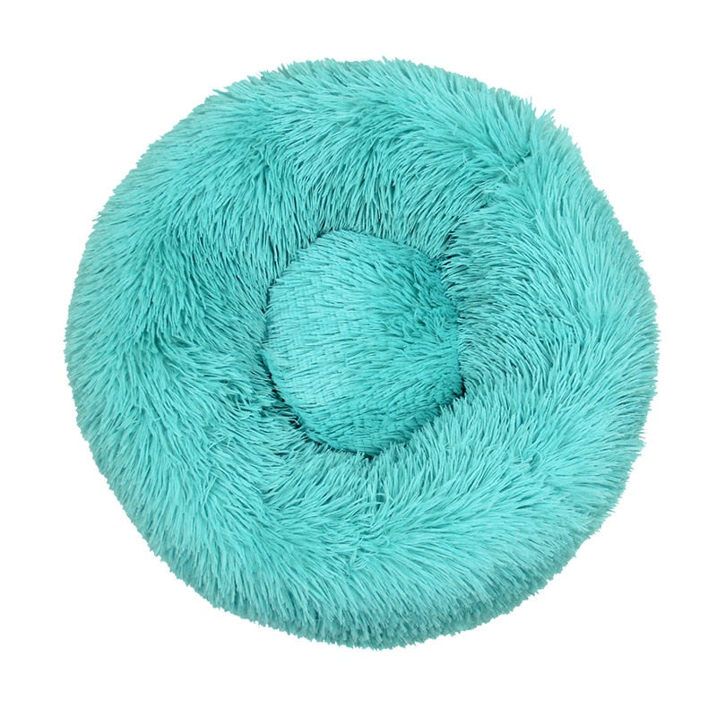Stress-Relief Dog Bed