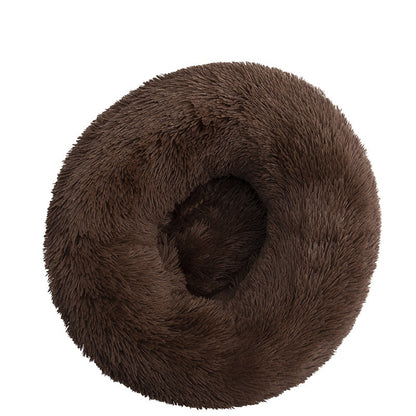 Stress-Relief Dog Bed
