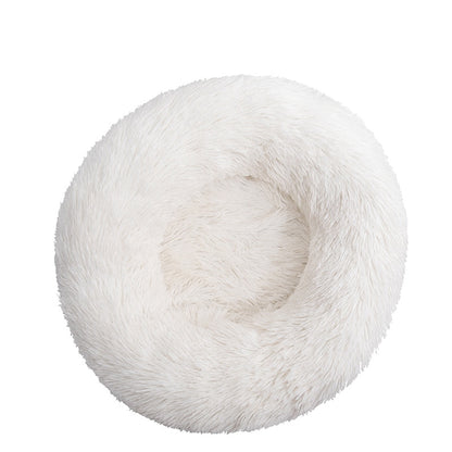 Stress-Relief Dog Bed