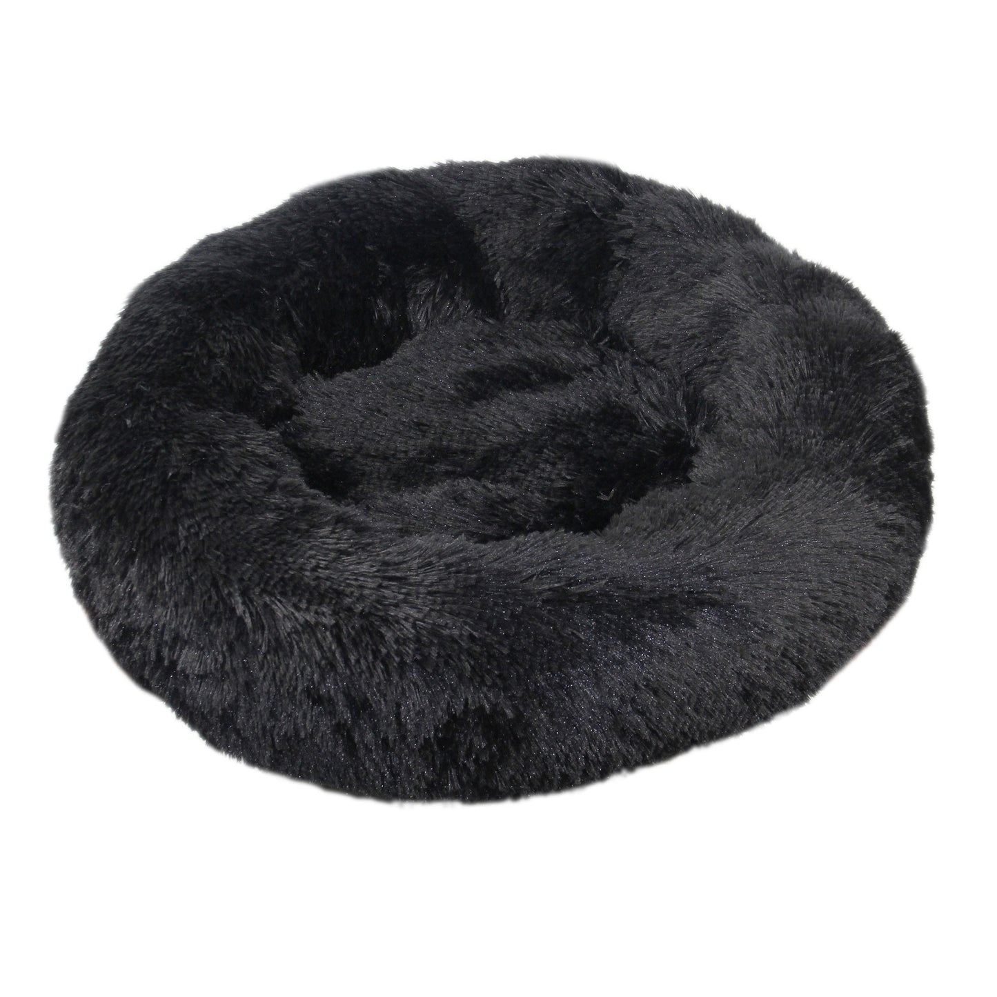 Stress-Relief Dog Bed