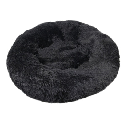 Stress-Relief Dog Bed