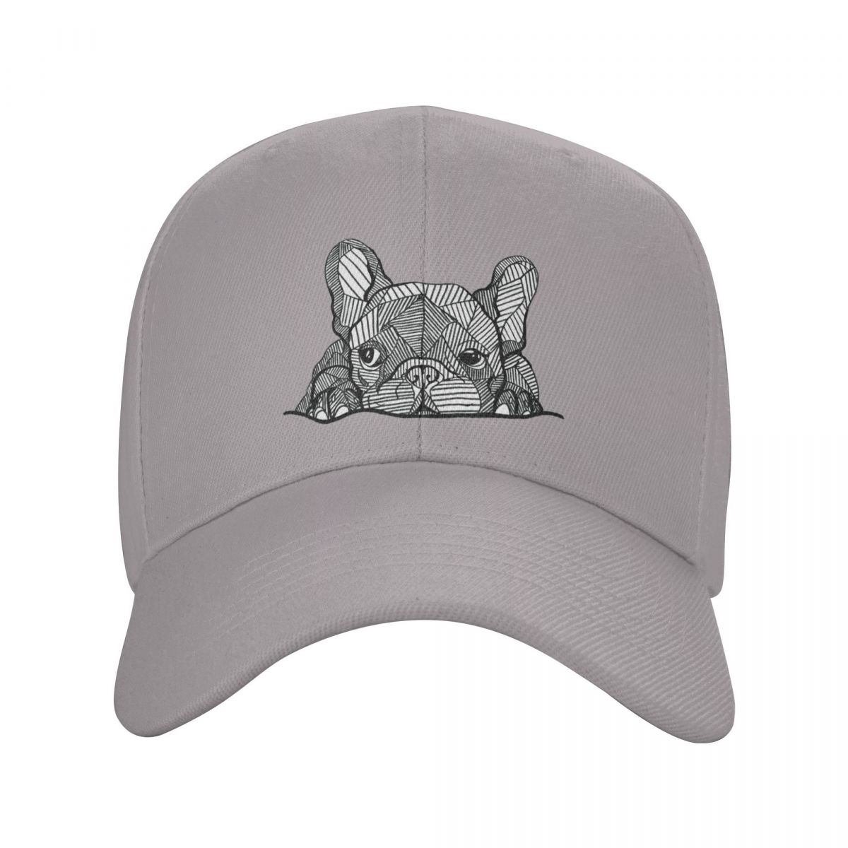Classic Friendchie Baseball Cap