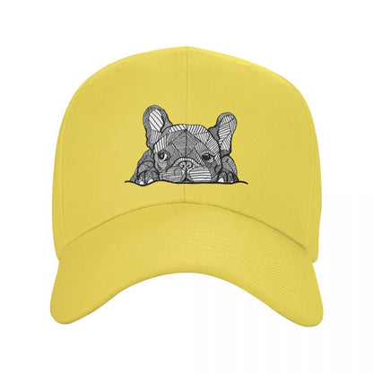 Classic Friendchie Baseball Cap