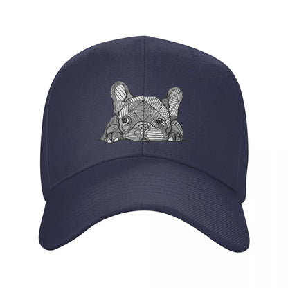 Classic Friendchie Baseball Cap
