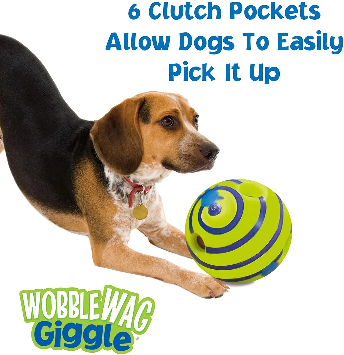 Wobble Wag Giggle