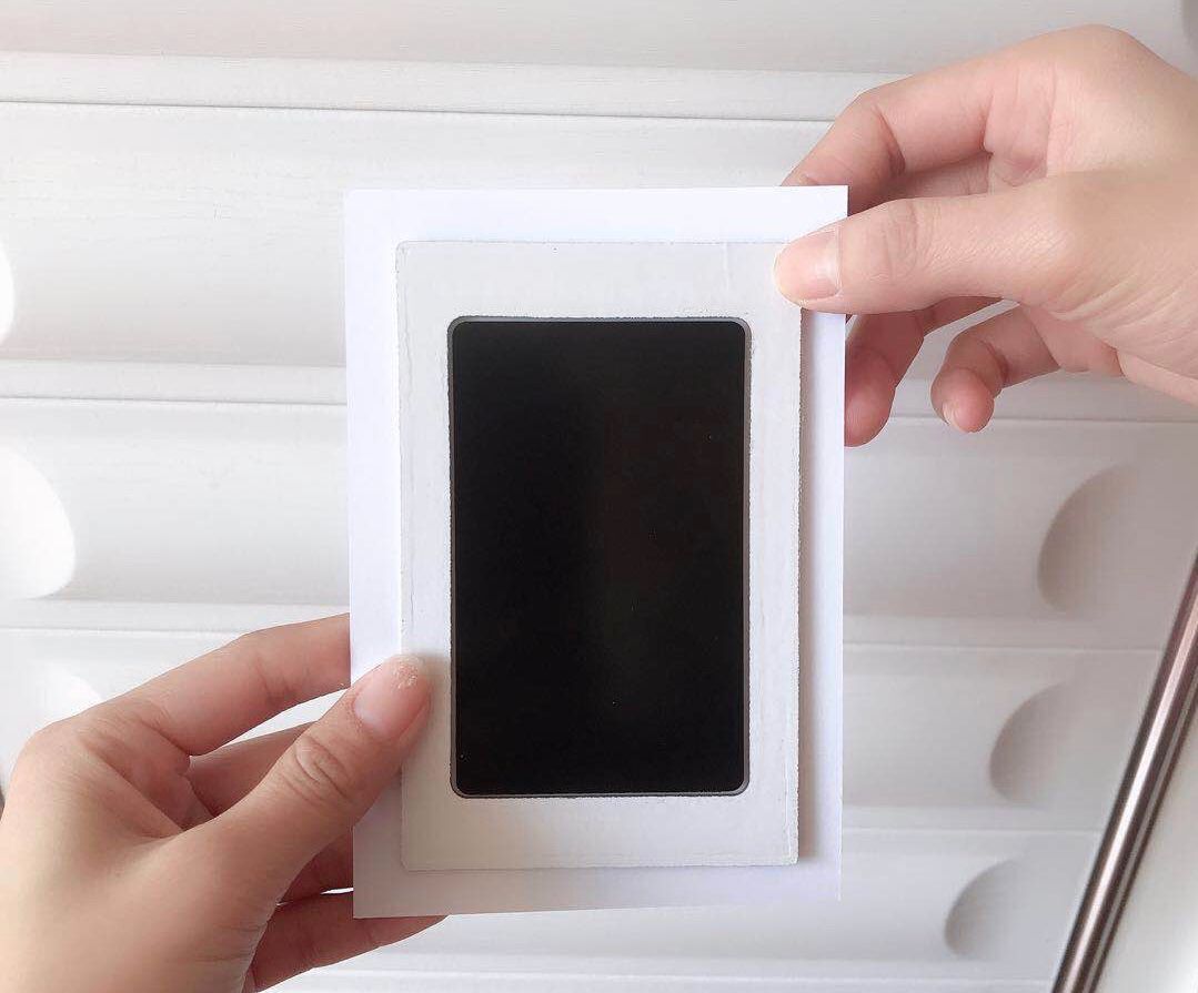 Pawfect Ink Pad