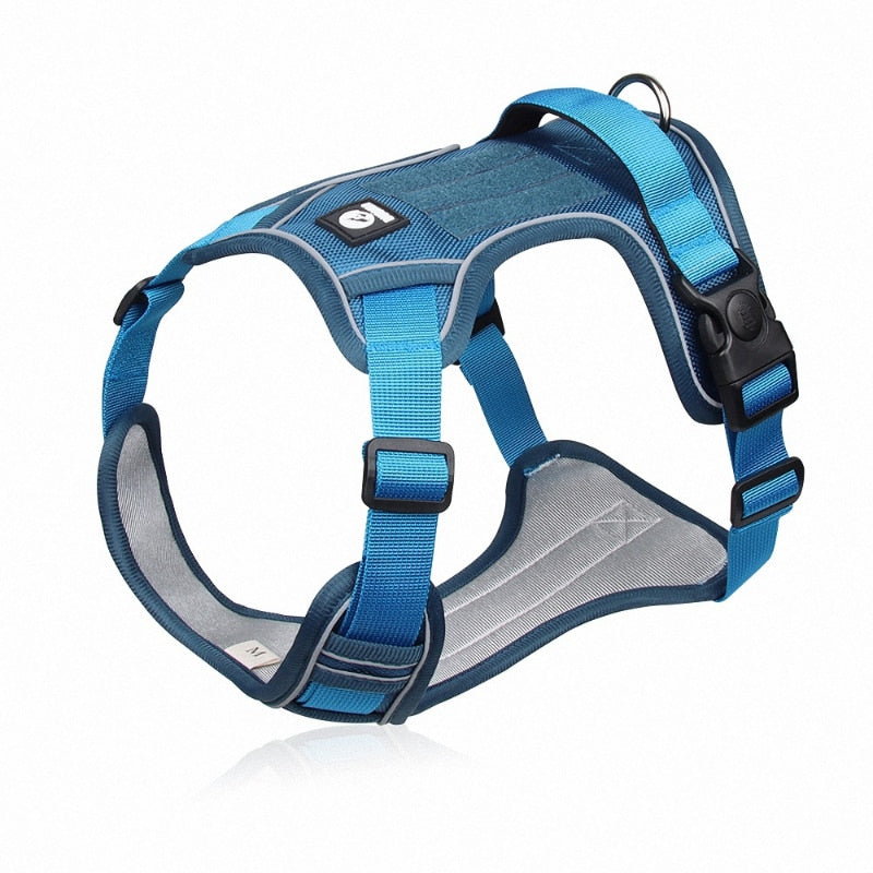 Safe Stride High Reflective Harness