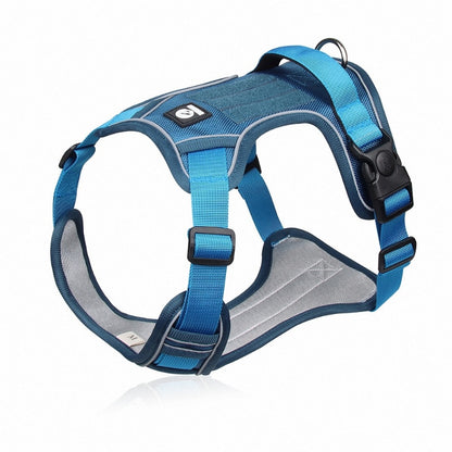 Safe Stride High Reflective Harness
