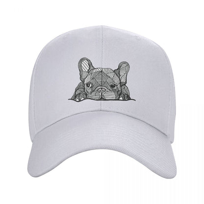 Classic Friendchie Baseball Cap
