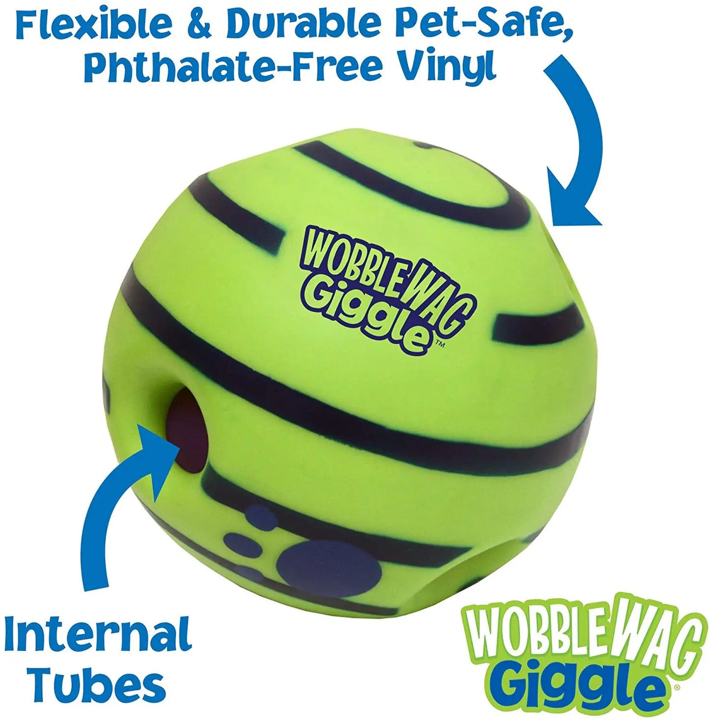 Wobble Wag Giggle