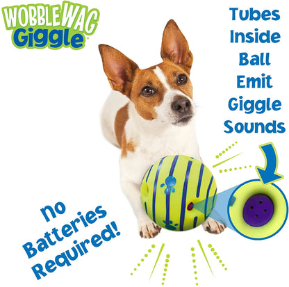 Wobble Wag Giggle