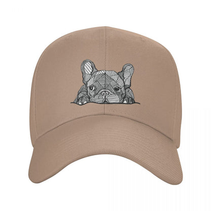 Classic Friendchie Baseball Cap