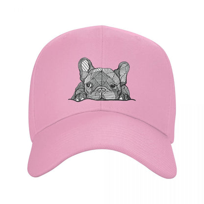 Classic Friendchie Baseball Cap