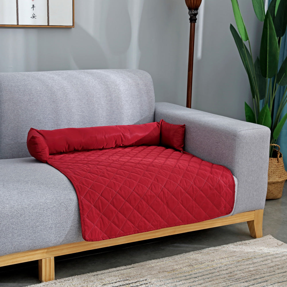 PupGuard Sofa Protector