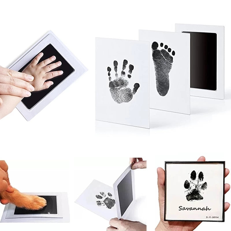 Pawfect Ink Pad